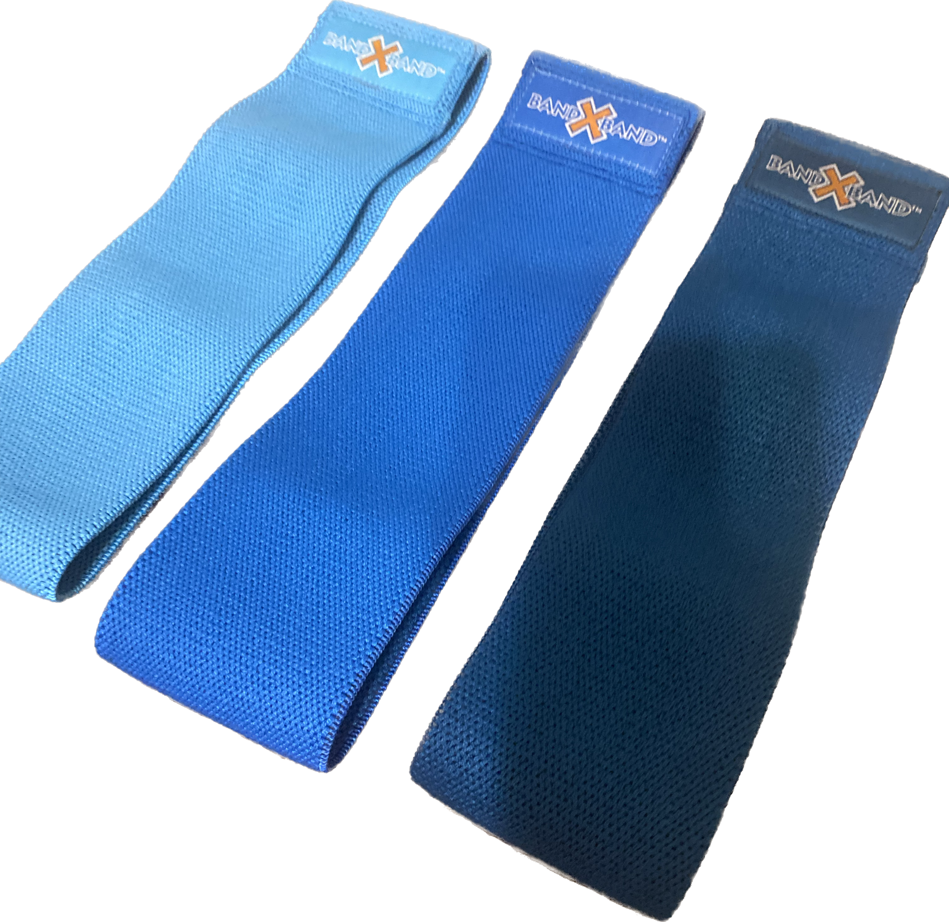 Band X Band™ Hip Circle 3-Pack