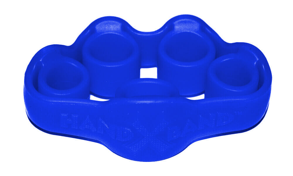 Hand X Band™ Medium-Advanced Training