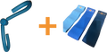 Push / Pull Bundle: Adduction / Abduction
